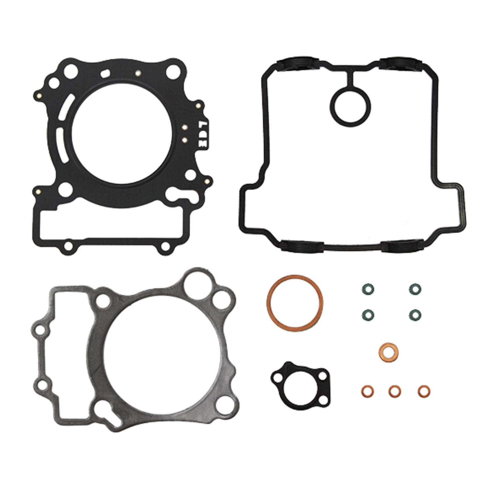 Namura Top-End Gasket Set - Image 1