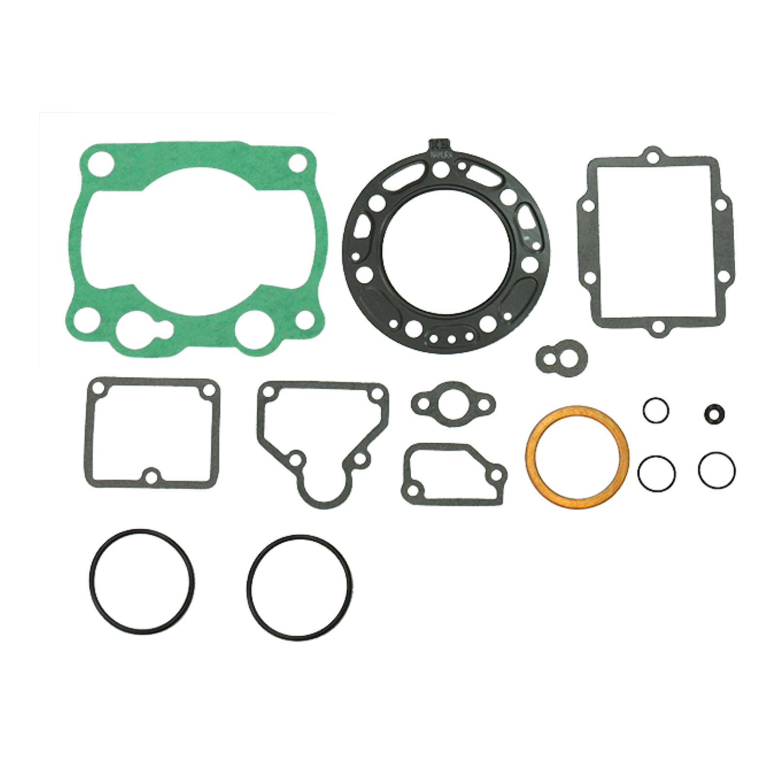 Namura Top-End Gasket Set - Image 1