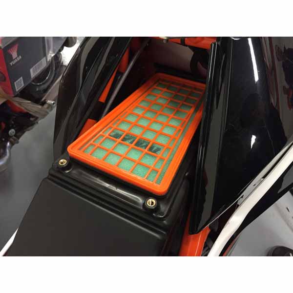 AIR FILTER KTM/HUSQ 85 2018-21 - Image 6