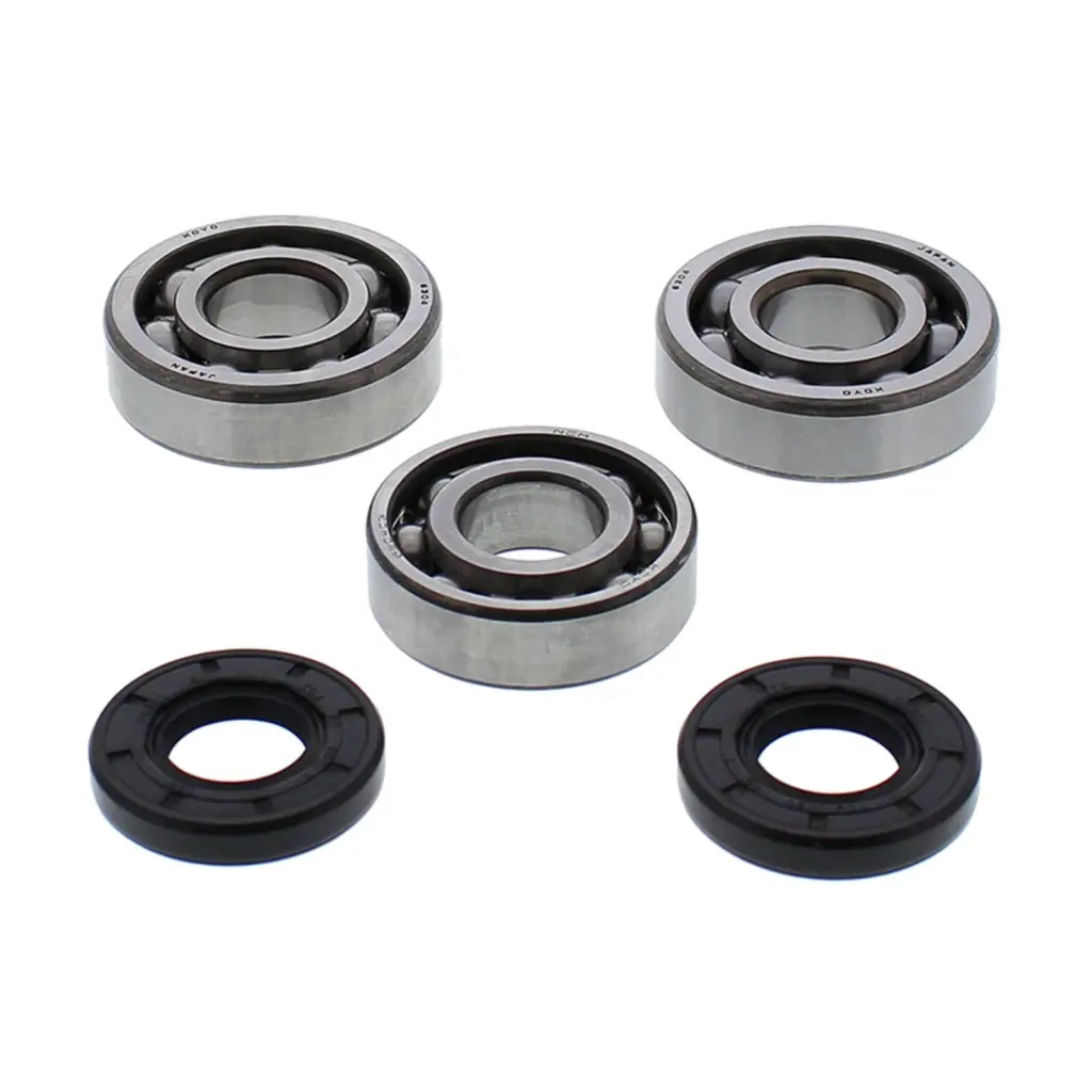 CRANK SHAFT BRG KIT 24-1117