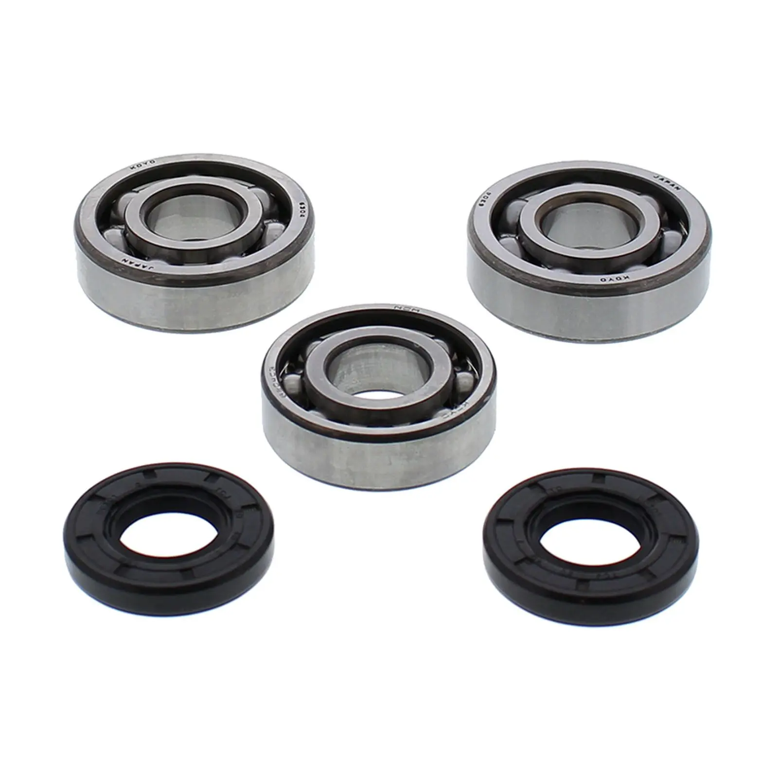 CRANK SHAFT BRG KIT 24-1117