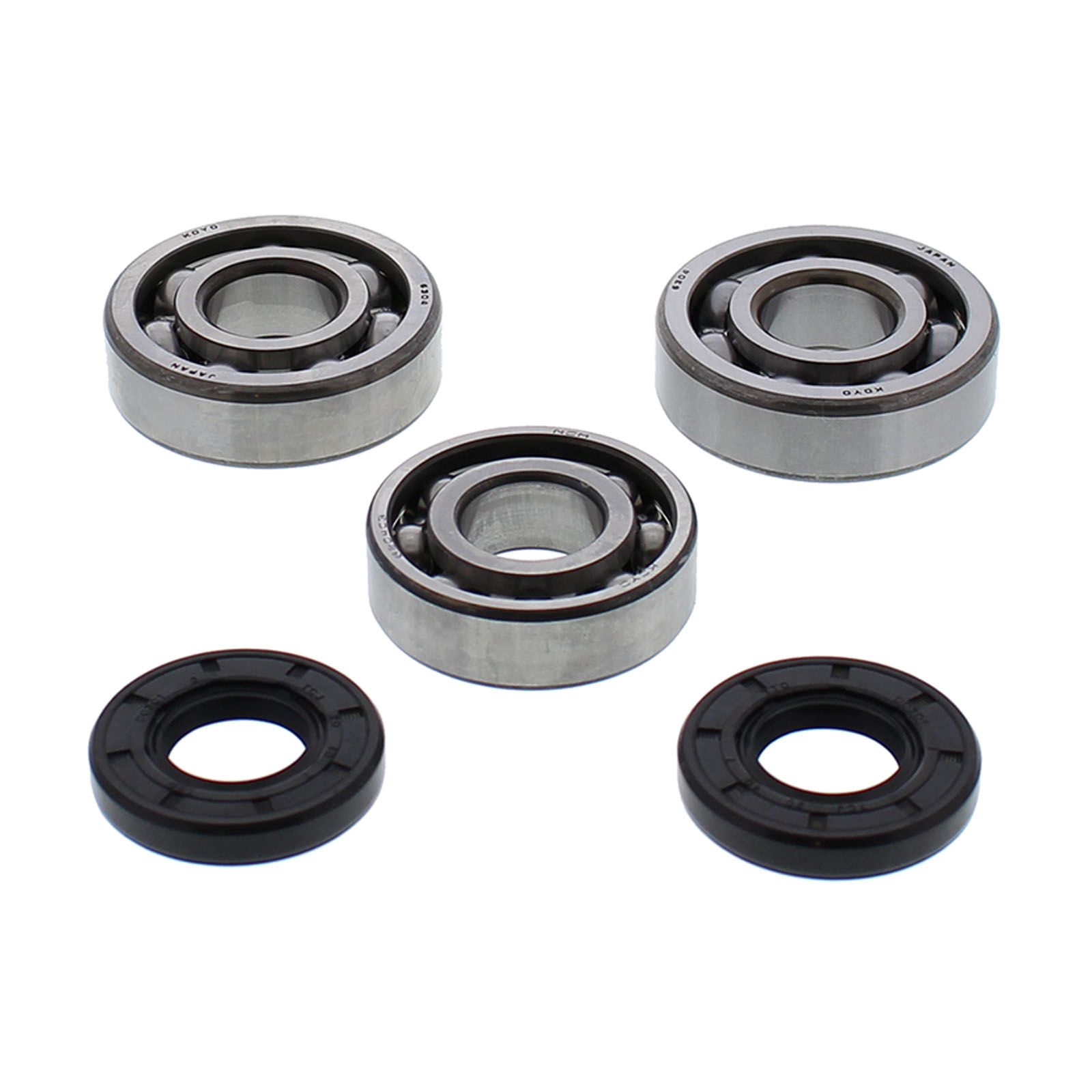 CRANK SHAFT BRG KIT 24-1117 - Image 1