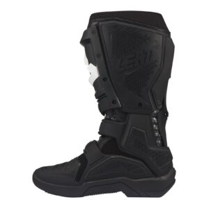 Leatt 5.5 FlexLock Evo Motocross Boots Black - Image 5