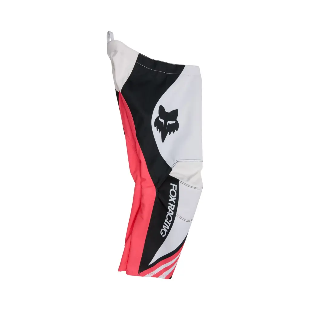 Fox 180 Draft Motocross Pants Kids White