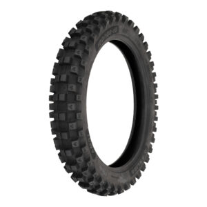 Anlida AM01 80/100-21 Front & 100/90-19 Rear Tyre Set (NHS) - Image 3