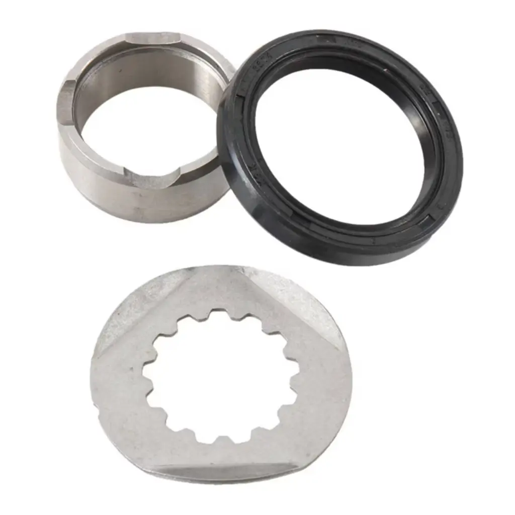 Output Shaft Kit