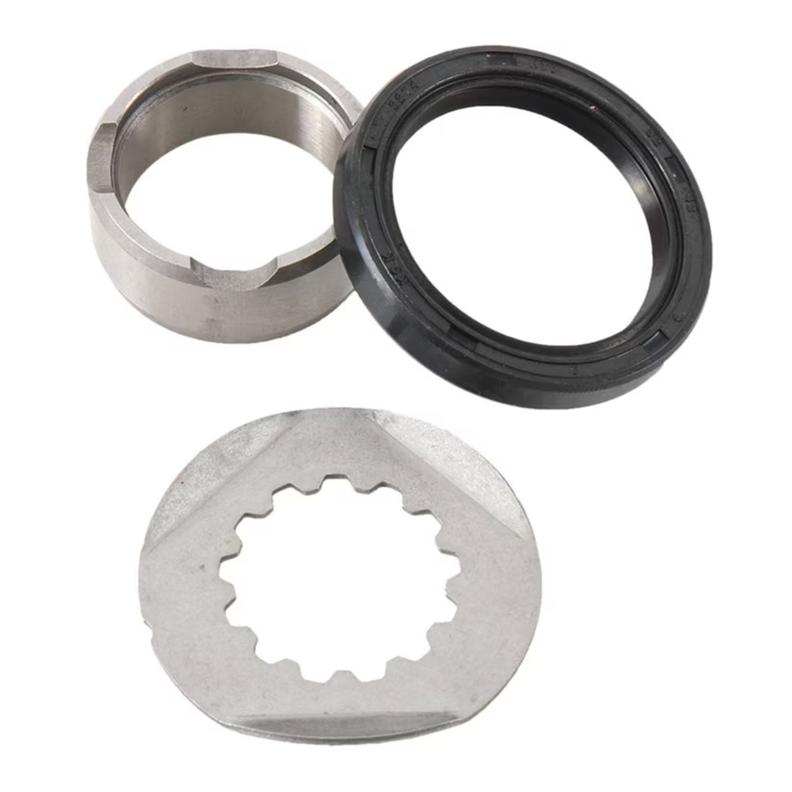 Output Shaft Kit - Image 1