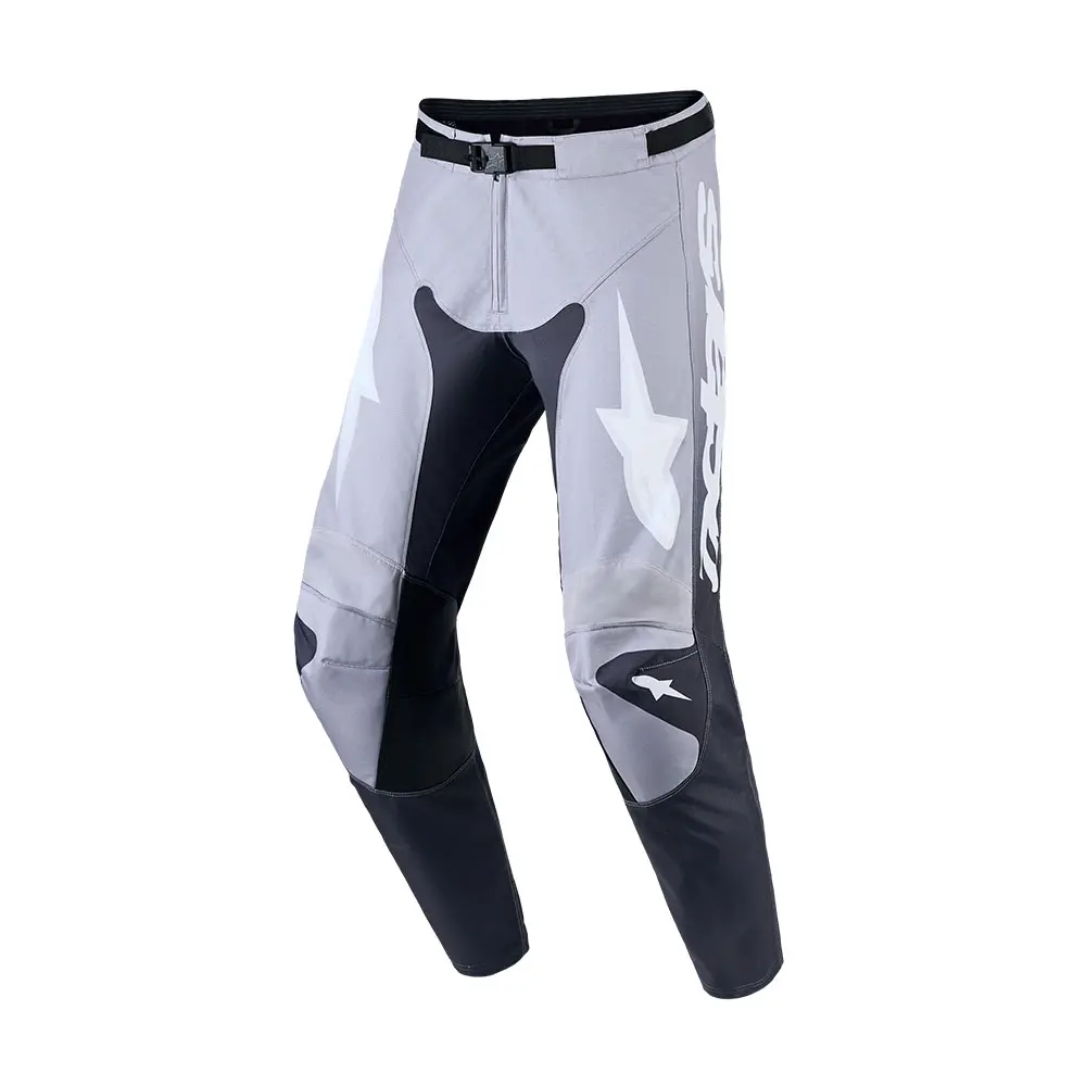 Racer Amber Pants Graystone/Cold Gray/Light Lilac 40