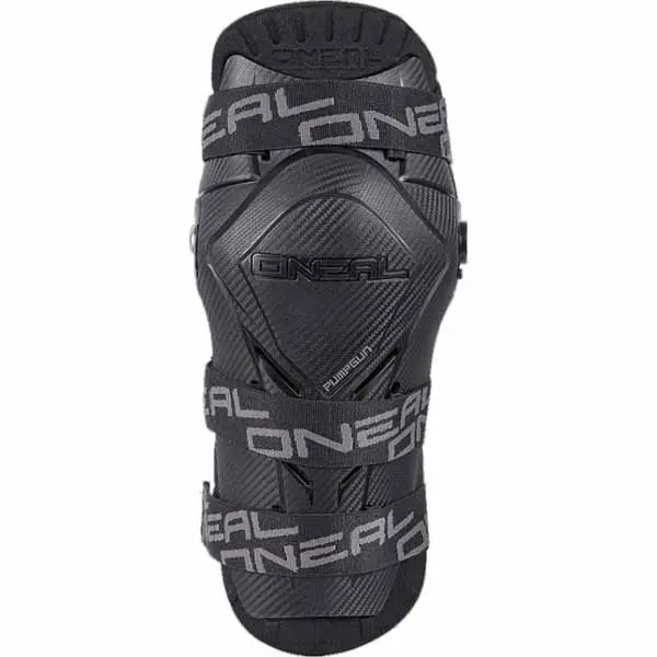 Knee Guards O'Neal Pumpgun Carbon Look