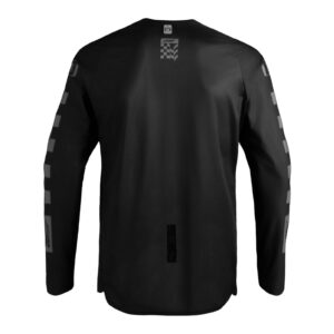 Leatt 4.5 Enduro Jersey Speed Black - Image 2