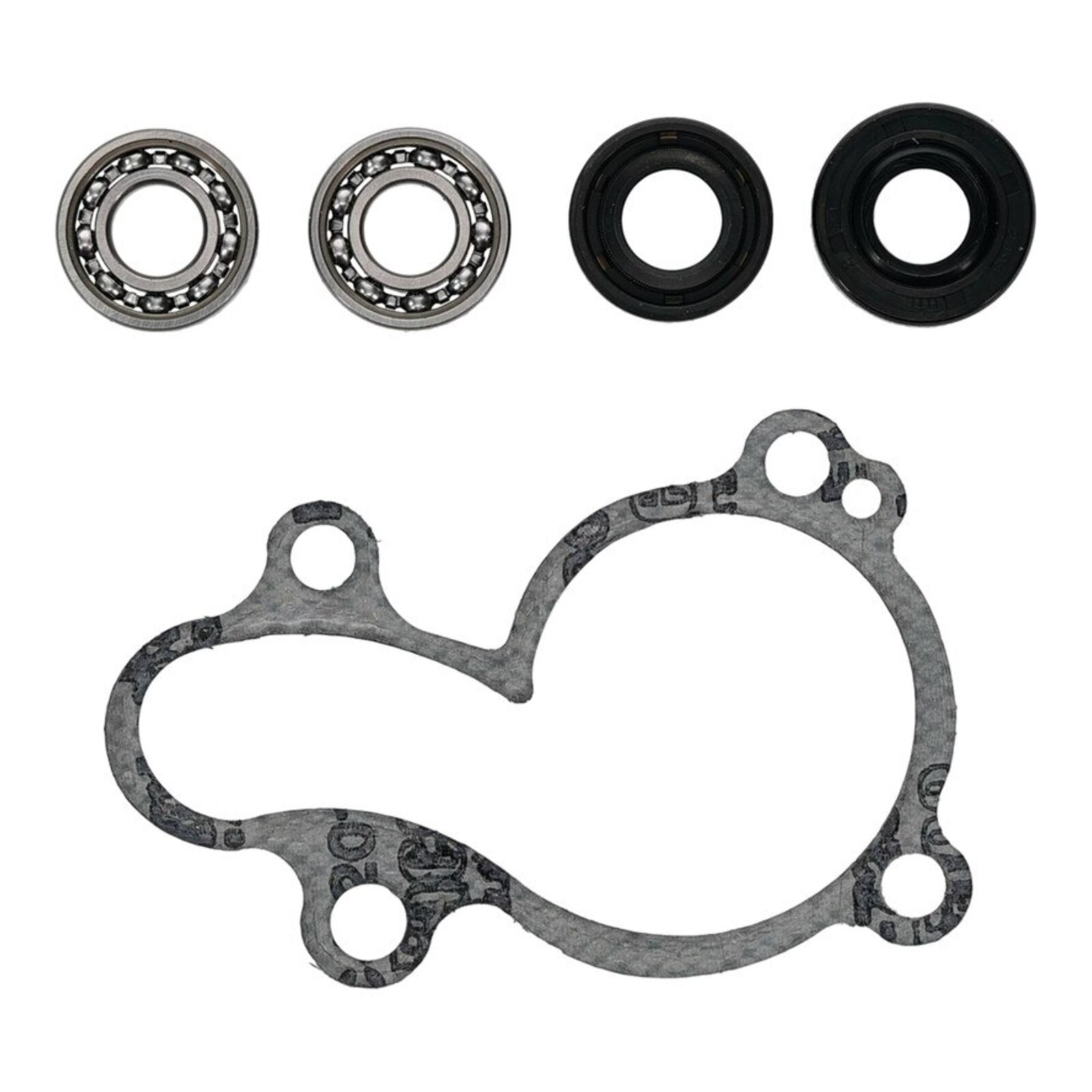 Water Pump Kit - Image 3
