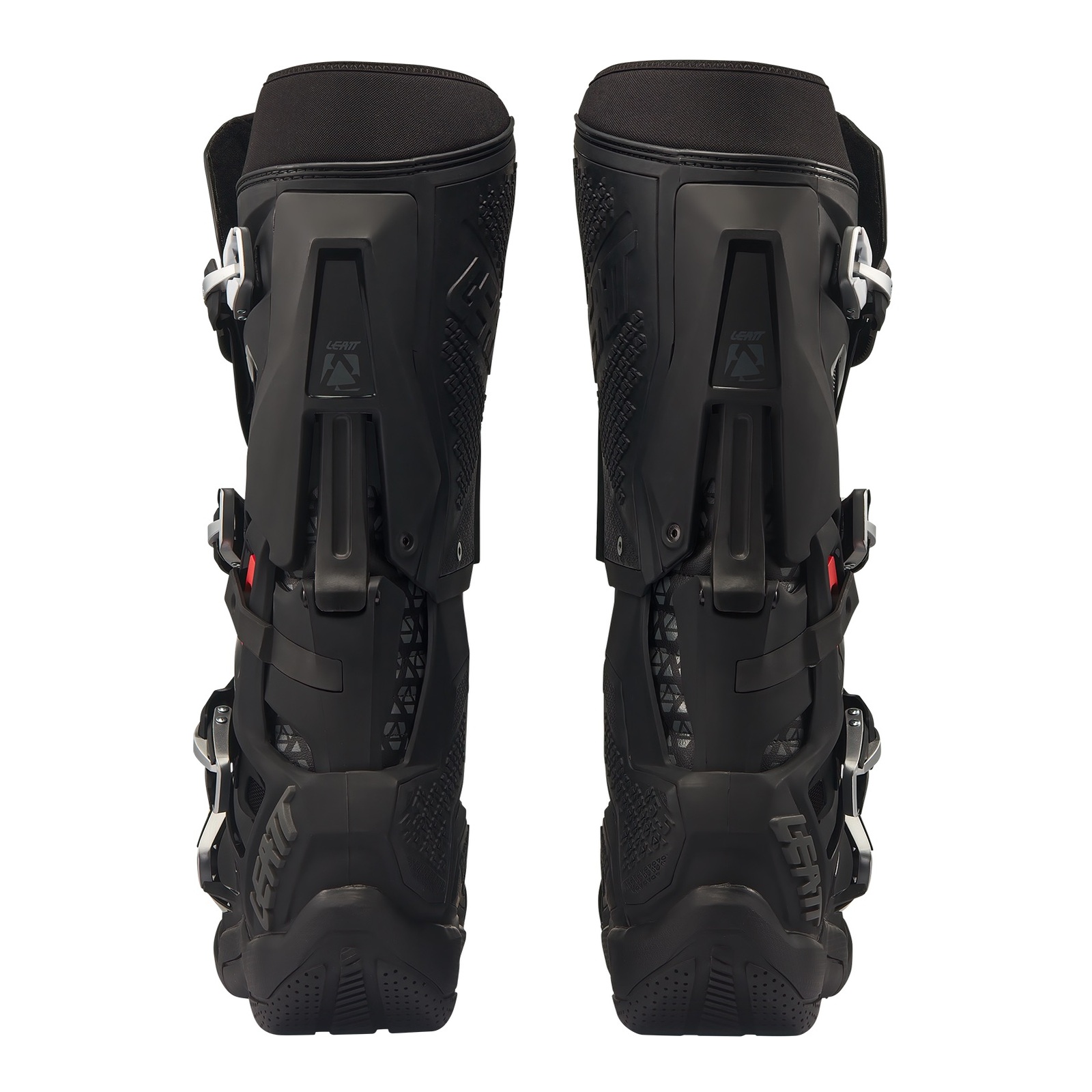 Leatt 5.5 FlexLock Evo Motocross Boots Black - Image 7