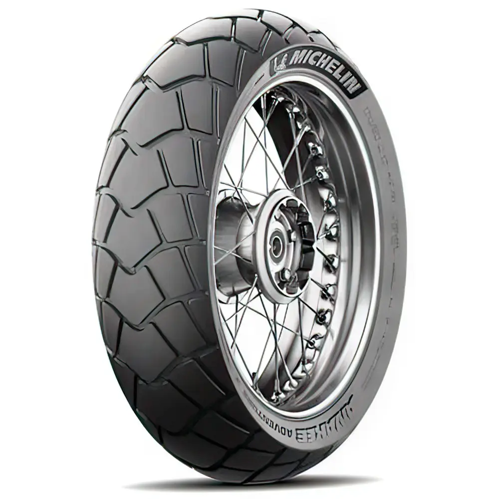 Michelin Anakee Adventure 2 Rear Tyre 180/55x17 (Radial)