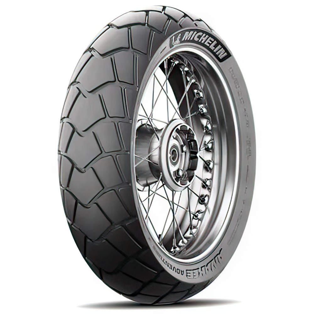 Michelin Anakee Adventure 2 Rear Tyre 180/55x17 (Radial) - Image 1