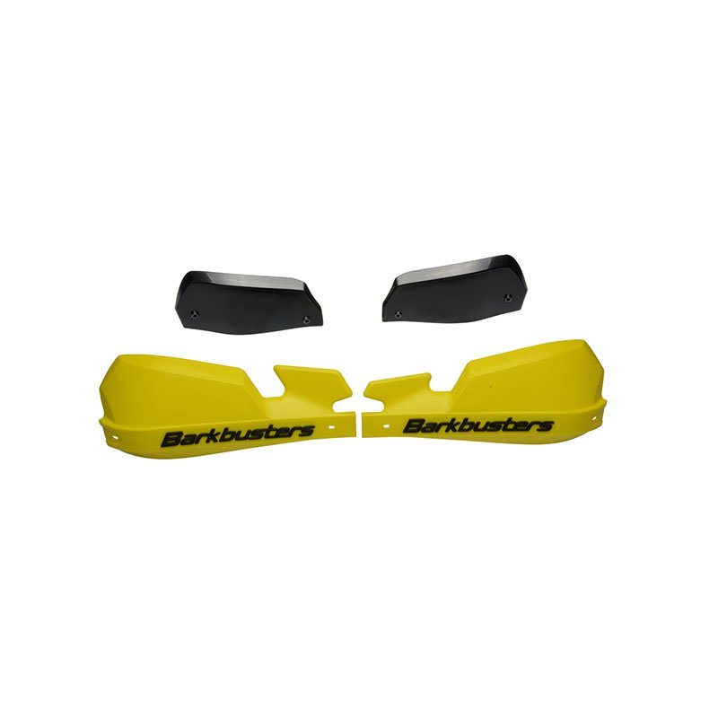 Barkbusters Handguard VPS MX Open Yellow - Image 1