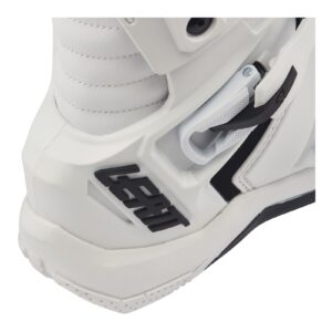 Leatt 4.5 Boots Evo - White (US9/UK8/EU43/CM27.5) - Image 3