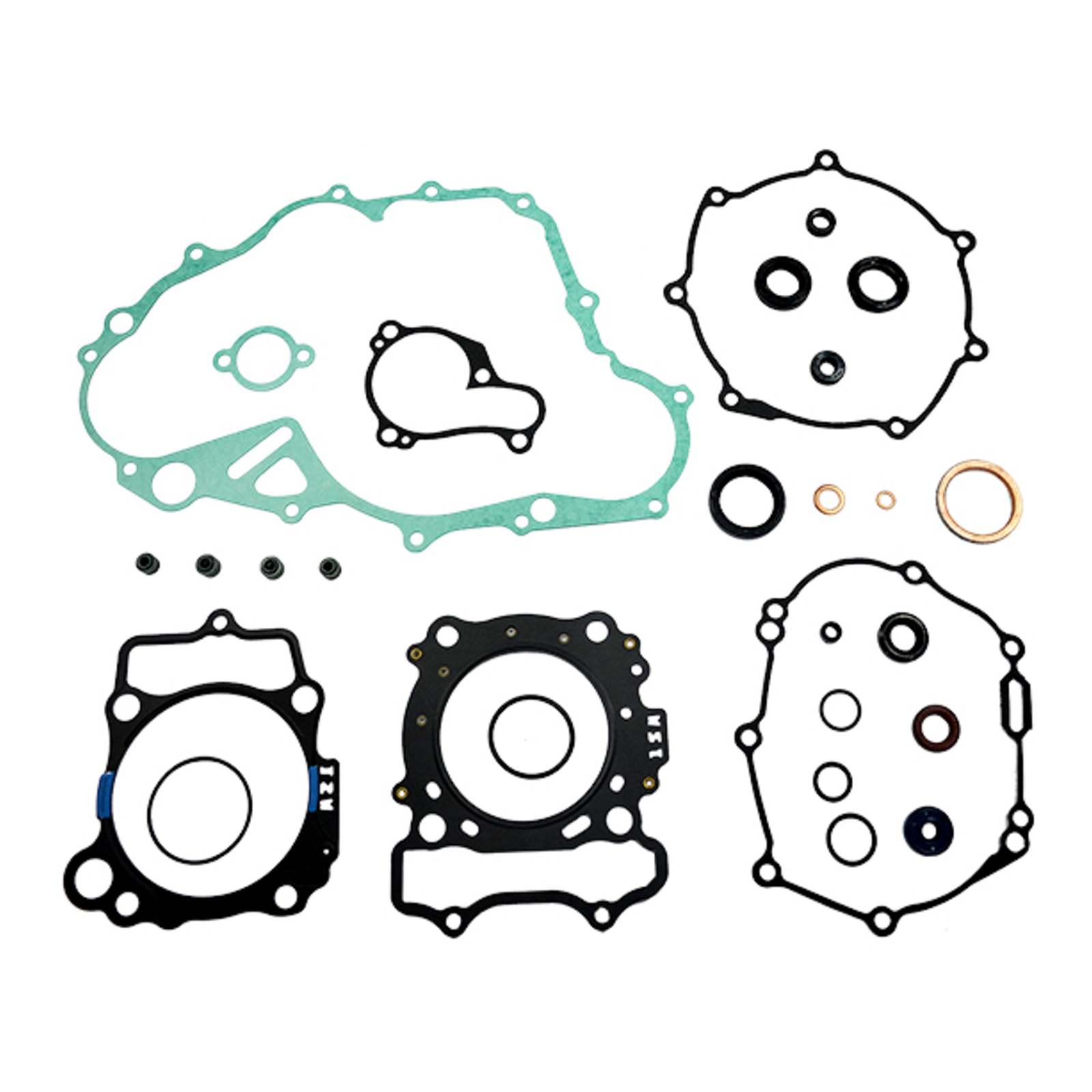 Namura Full Gasket Set (with Oil Seal Kit) - Image 1
