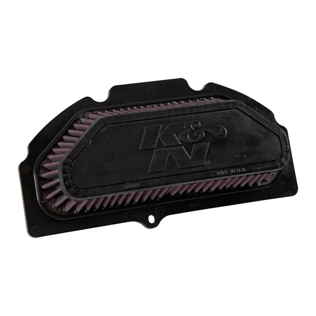 K&N REPLACEMENT AIR FILTER GSXS1000 16-