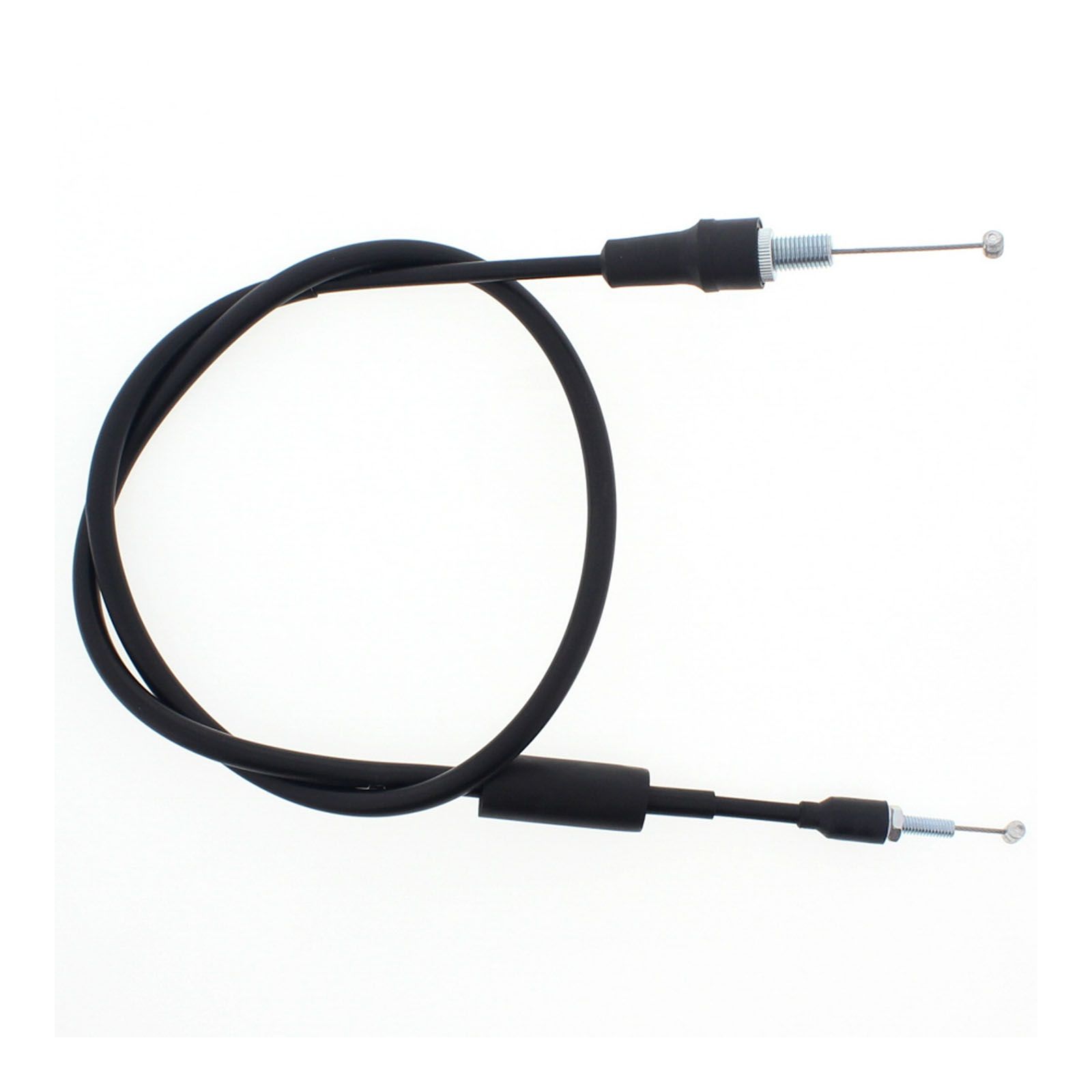 ATV THROTTLE CABLE 45-1221 YAM YFZ450 04-09 - Image 1