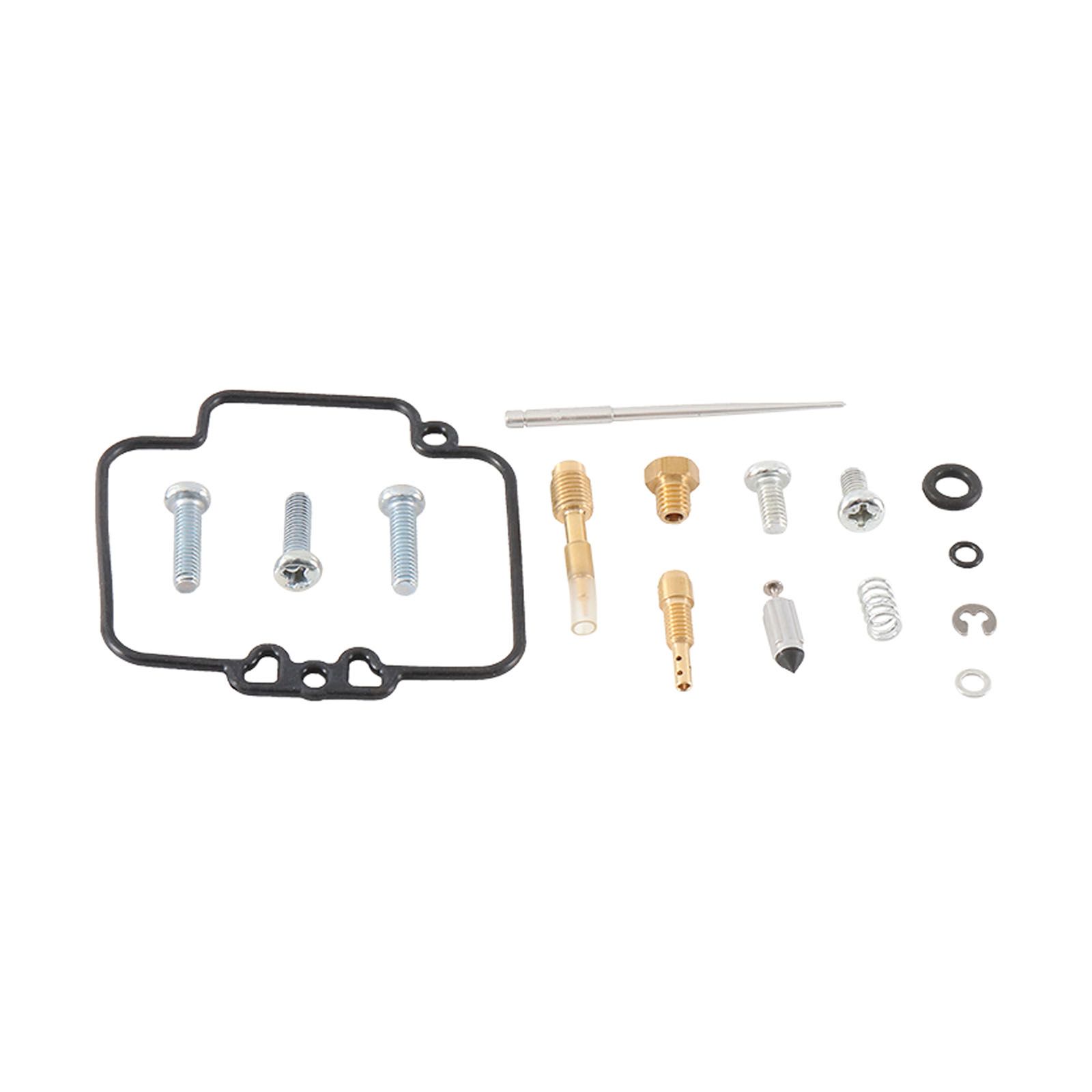 CARBURETTOR REBUILD KIT 26-1249 - Image 2