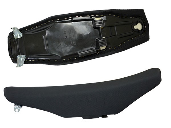 *COMPLETE SEAT PSYCHIC TALL YZ250F 10-13 - Image 1