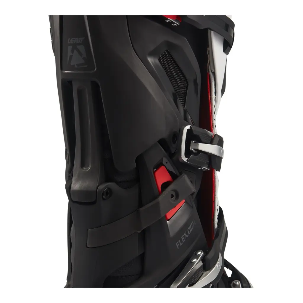Leatt 5.5 FlexLock Enduro Boots Evo (US14/UK13/EU49.5/CM32.5)