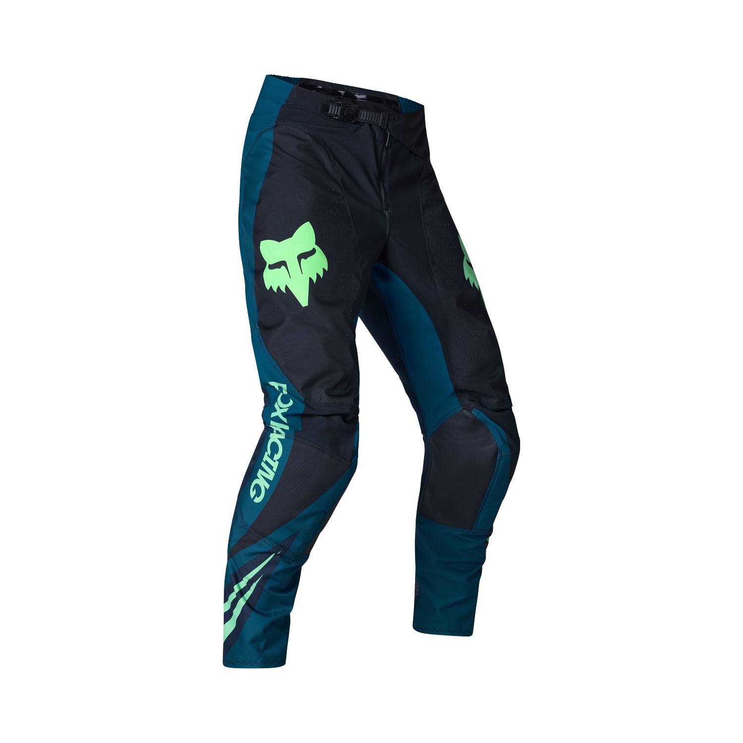 Fox 180 Draft Motocross Pants Black - Image 1