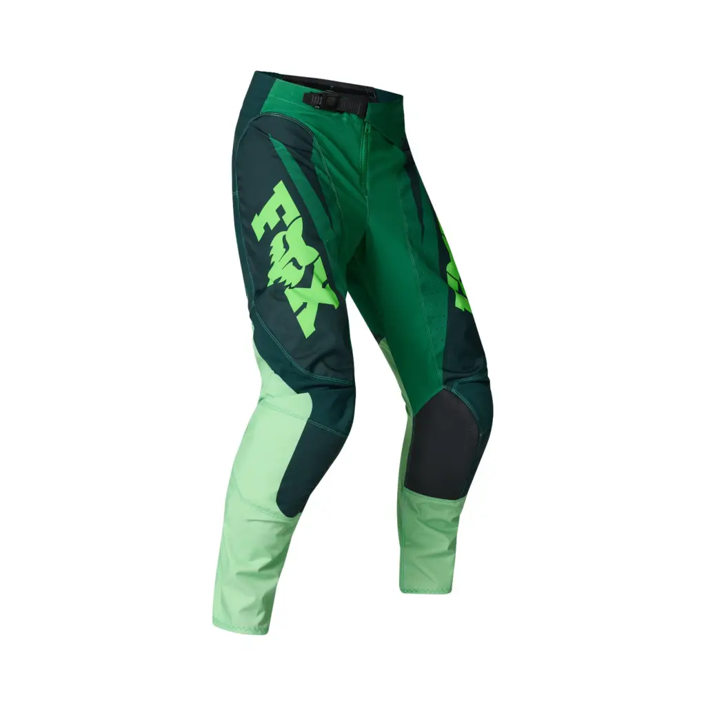 Fox 180 Raid Motocross Pants Deep Fern