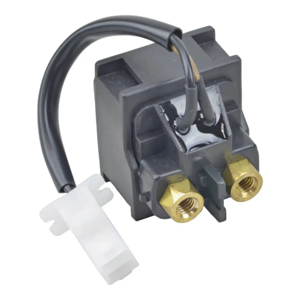 SOLENOID J&N 240-58001 SMU6150
