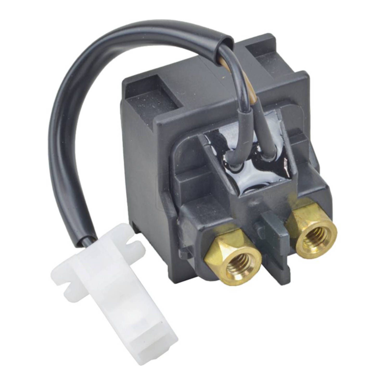 SOLENOID J&N 240-58001 SMU6150 - Image 1