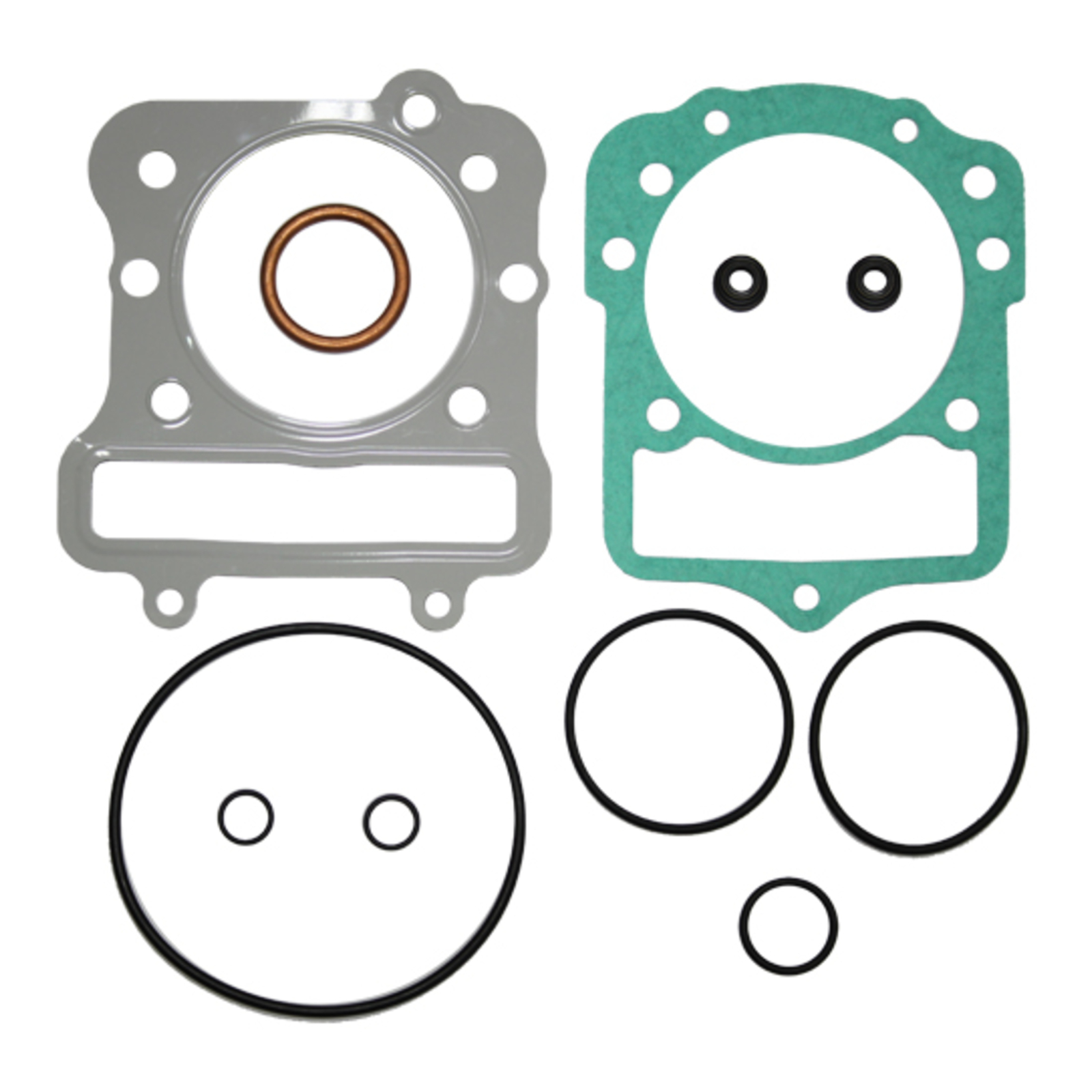 Namura Top-End Gasket Set - Image 1