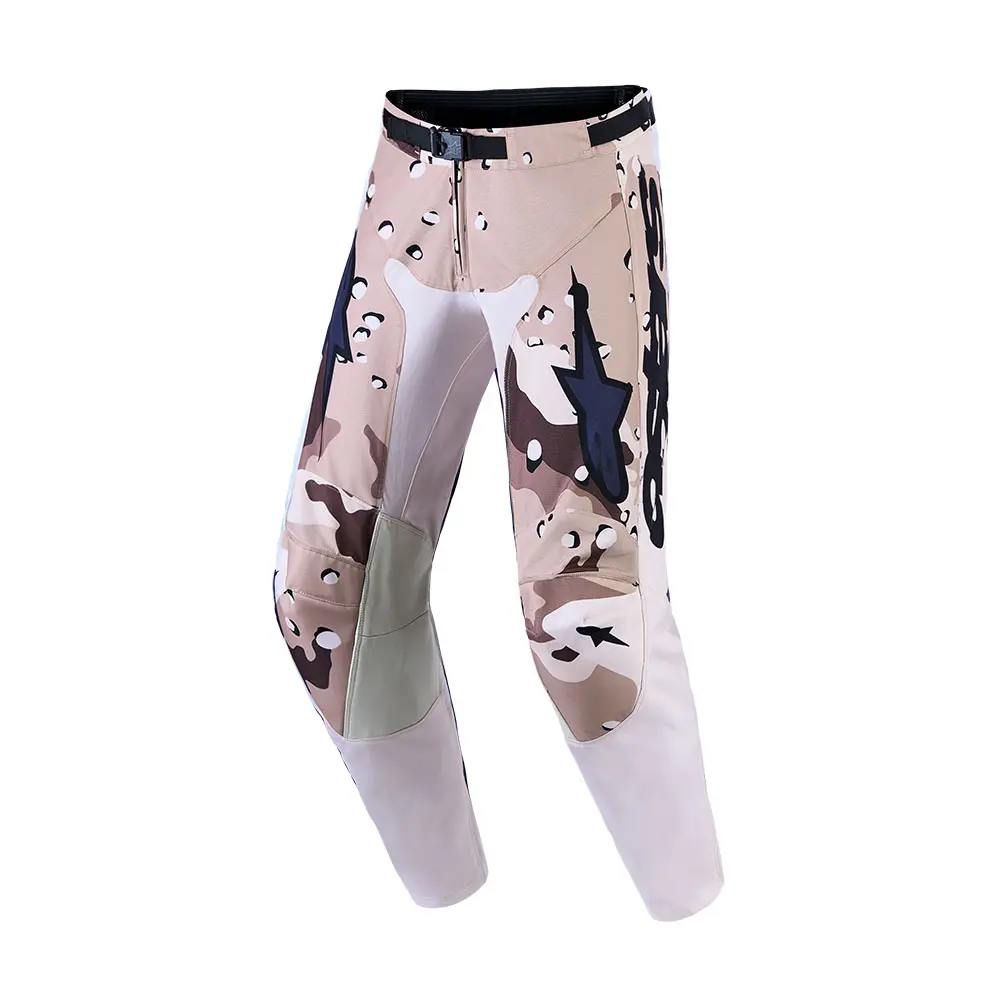 Alpinestars Racer Lone Motocross Pants Desert Camo/Black