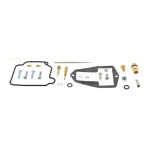 CARBURETTOR REBUILD KIT - 26-1493 - Image 2