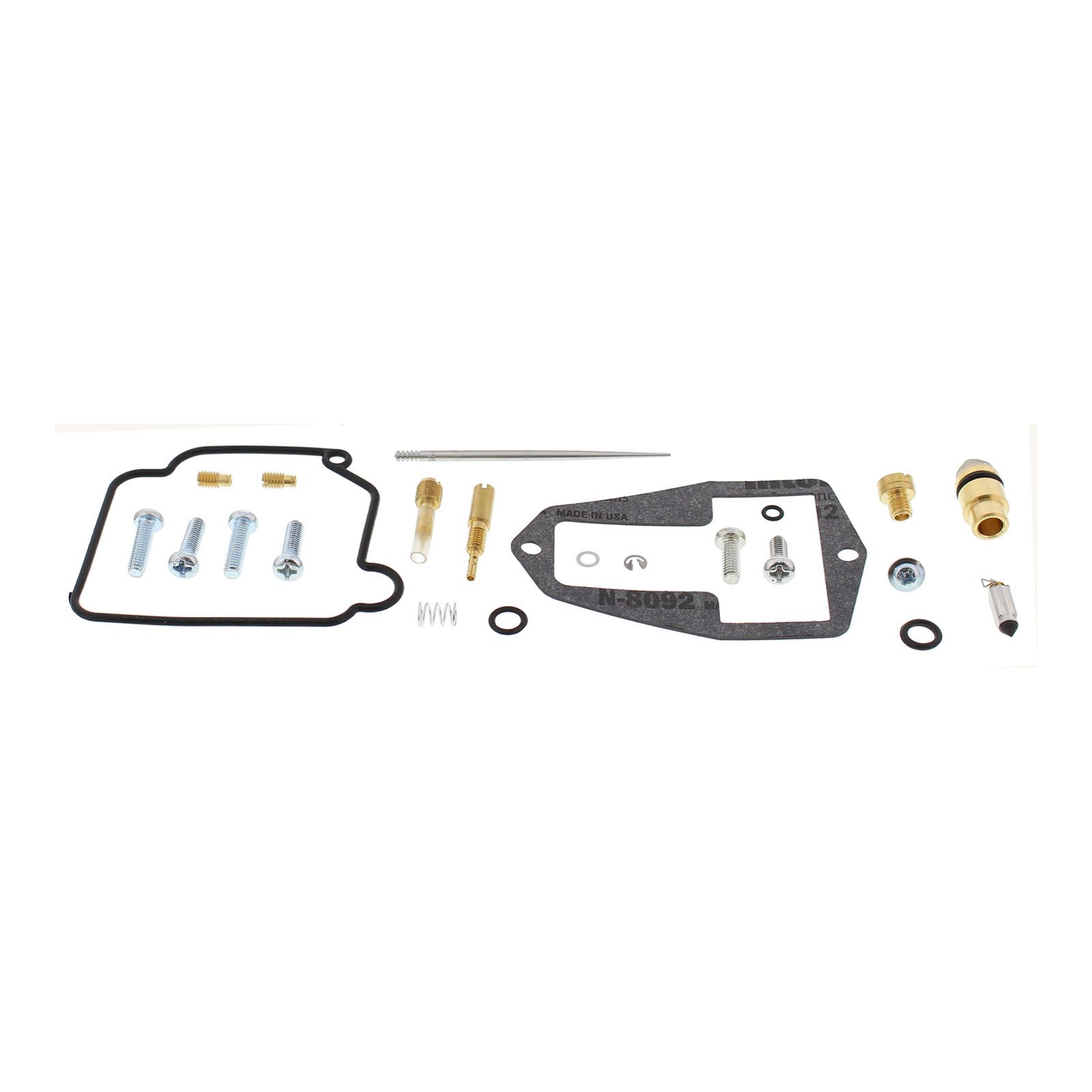 CARBURETTOR REBUILD KIT - 26-1493 - Image 2