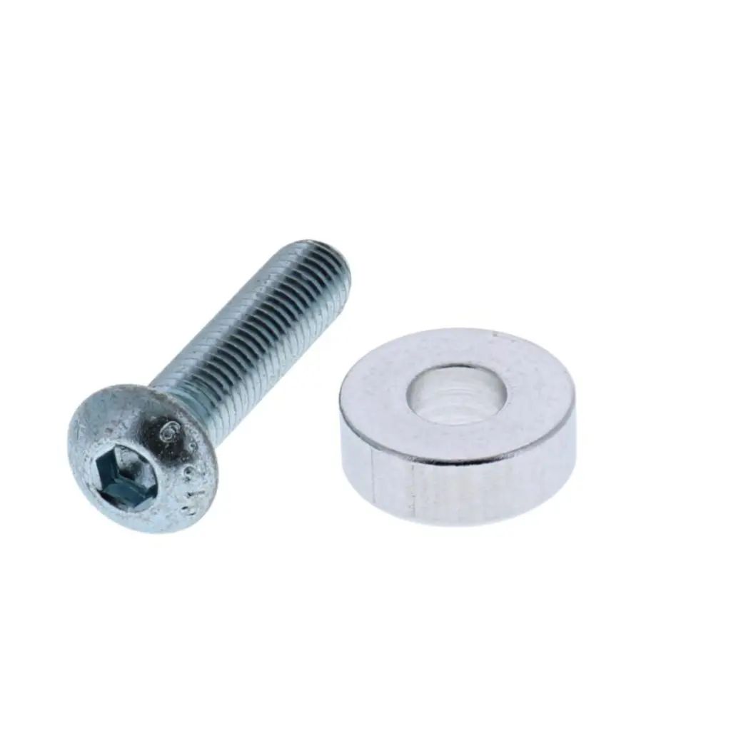 BARKBUSTERS MULTI-FIT TAPERED MOUNTING KIT HUSQ 901 22'