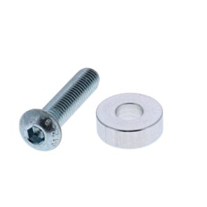 BARKBUSTERS MULTI-FIT TAPERED MOUNTING KIT HUSQ 901 22' - Image 2