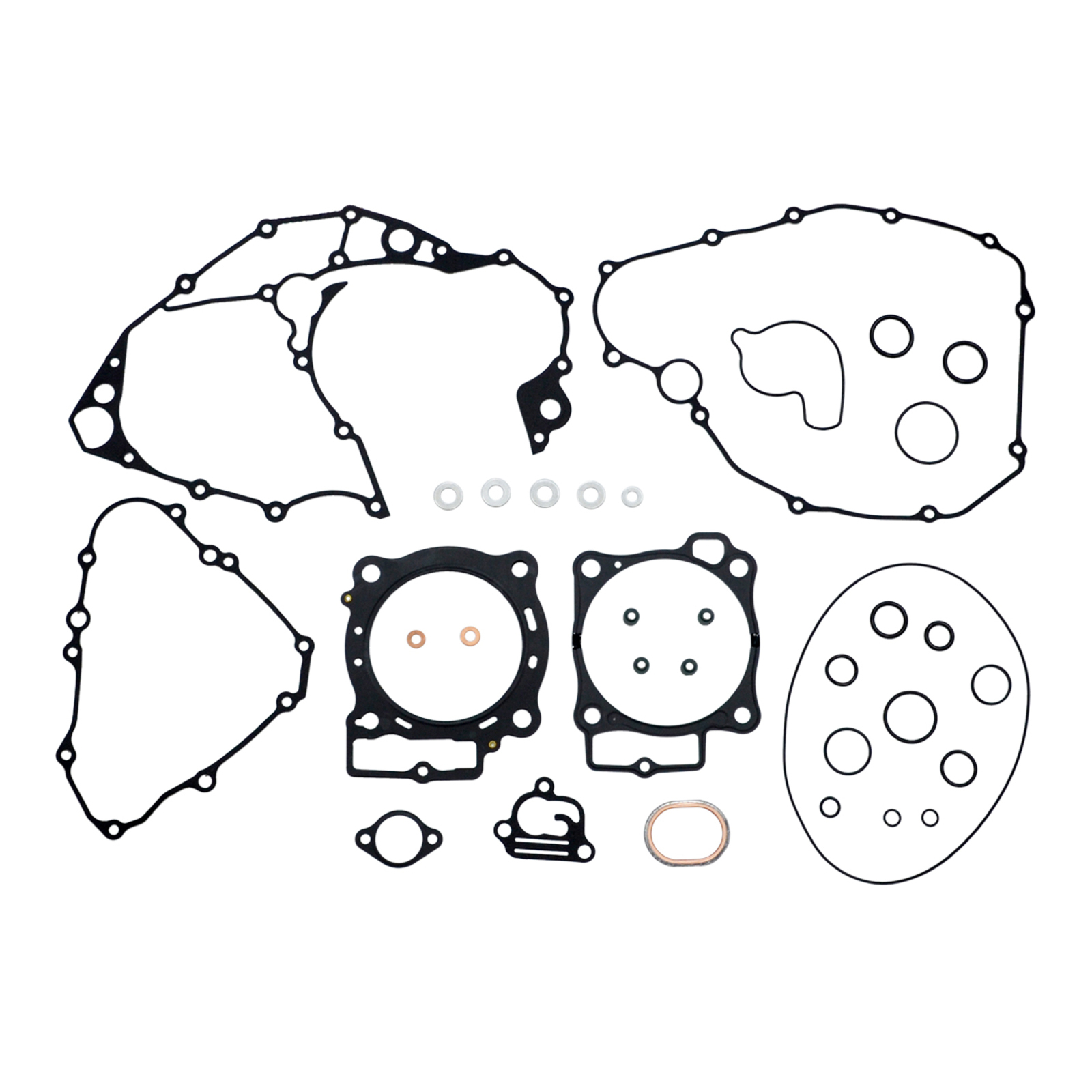 Namura Full Gasket Set (with Oil Seal Kit) - Image 1