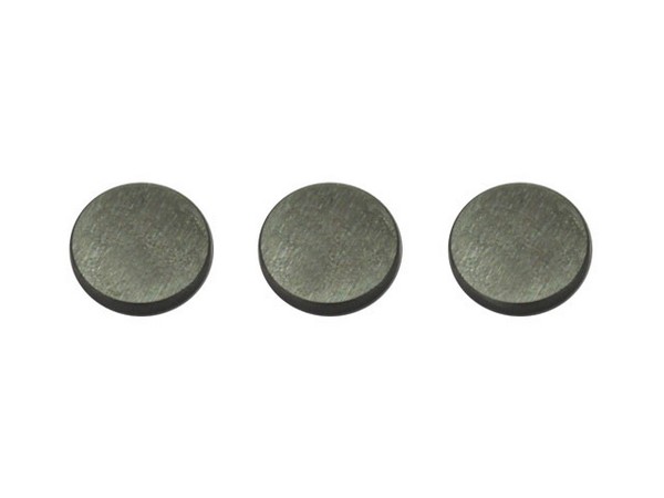 *VALVE SHIM PSYCHIC 8.90MM X 1.72 3PK KTM HUSQVARNA - Image 1