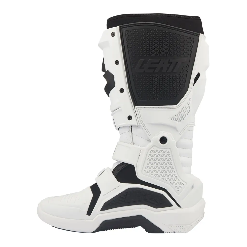 Leatt 4.5 Boots Evo - White (US6/UK5/EU39/CM25)
