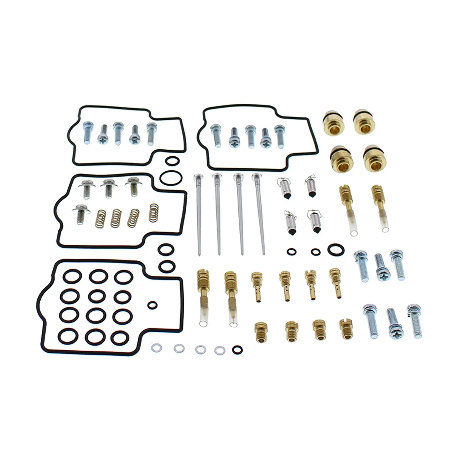 CARBURETTOR REBUILD KIT 26-1717