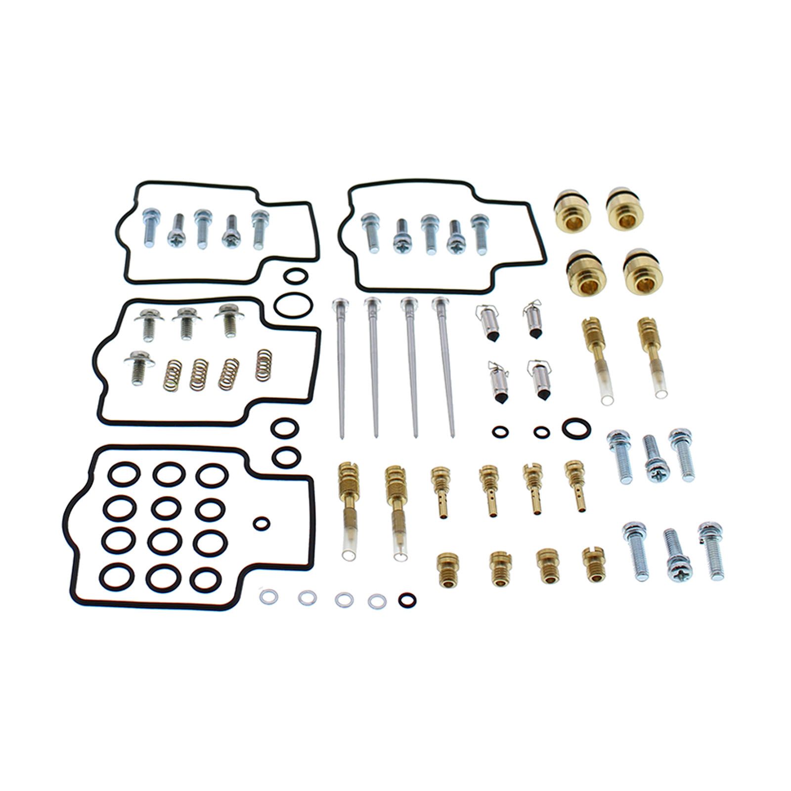 CARBURETTOR REBUILD KIT 26-1717 - Image 1