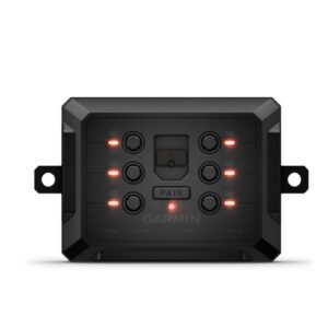 Garmin Powerswitch - Image 1