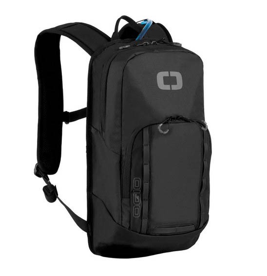 Ogio MINT 1.5L Hydration Bag - Black - Image 1