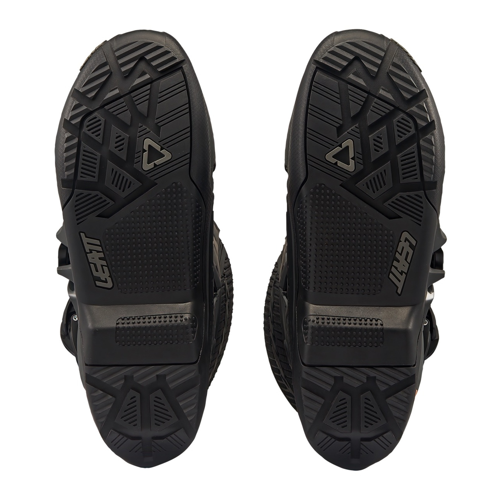 Leatt 4.5 Enduro Boots Evo - Graphene Black (US14/UK13/EU49.5/CM32.5) - Image 8