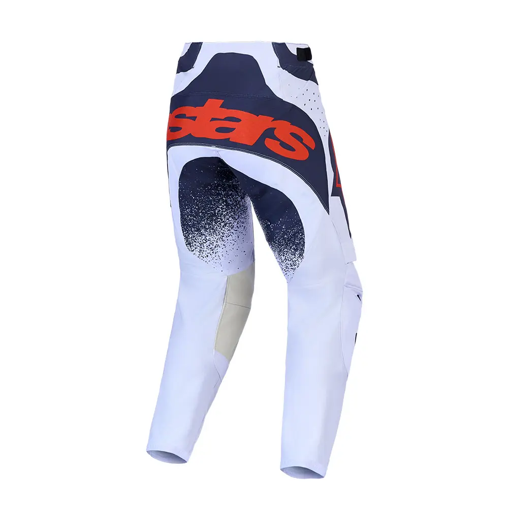 Techstar Swan Pants Light Lilac/Dark Gray/Red Fluoro 38