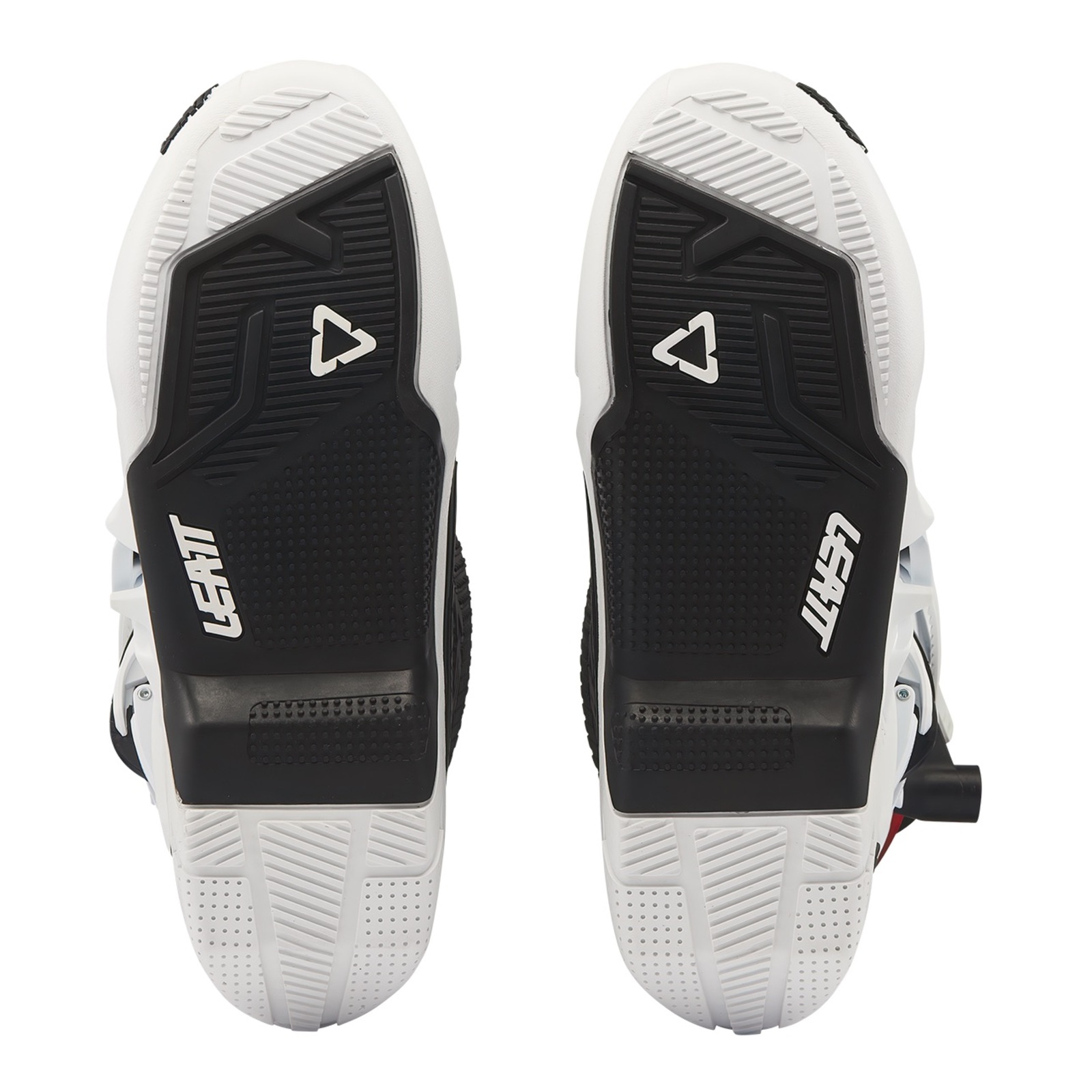 Leatt 4.5 Evo Motocross Boots White - Image 8