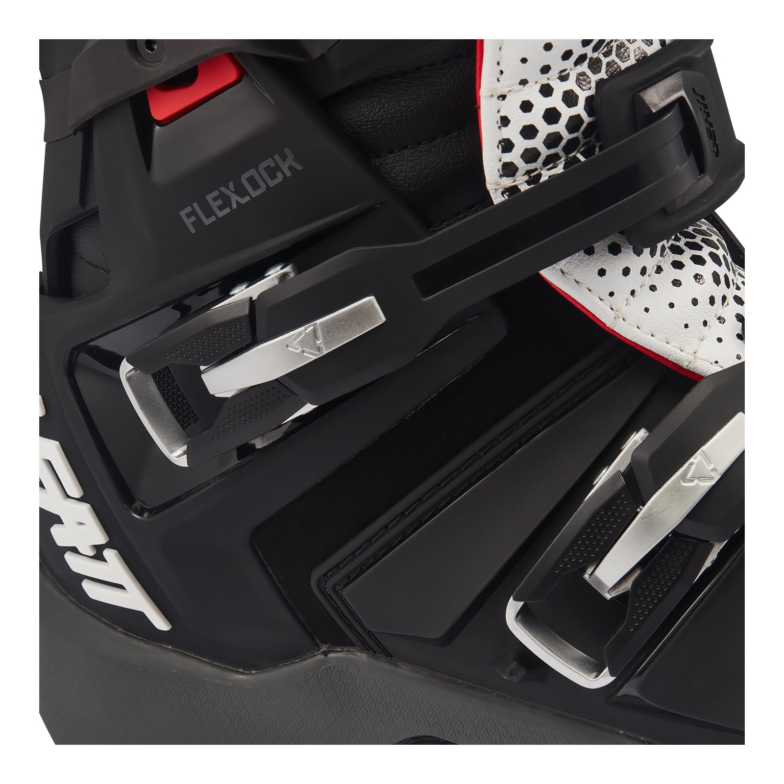 Leatt 5.5 FlexLock Enduro Boots Evo (US10/UK9/EU44.5/CM29) - Image 12