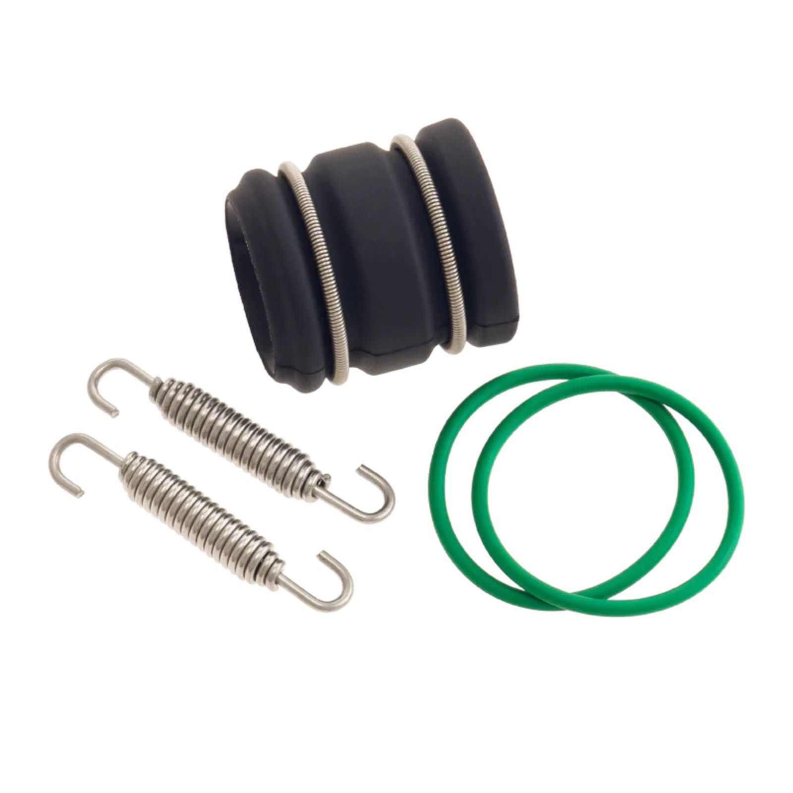 BOLT 2-STK PIPE ORING/SLEEVE/SPRNGS - BETA - Image 2