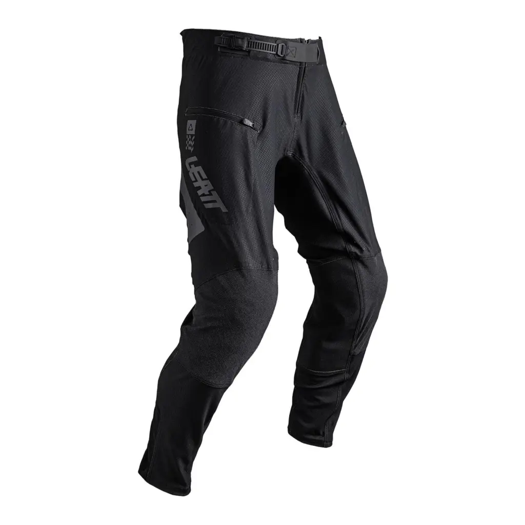 Leatt 4.5 Enduro Pants Speed Black