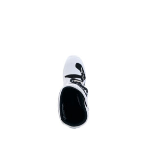 Tech-7S MX Boots White 2 - Image 6
